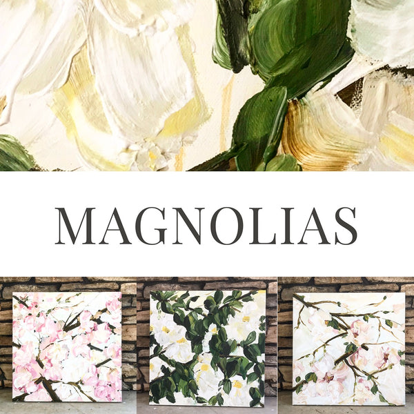 Magnolia