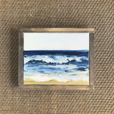 Ocean
