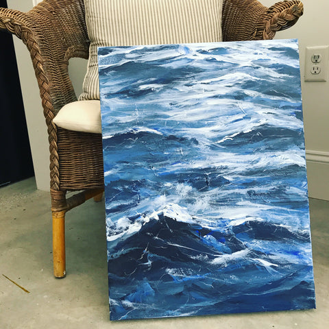 Water