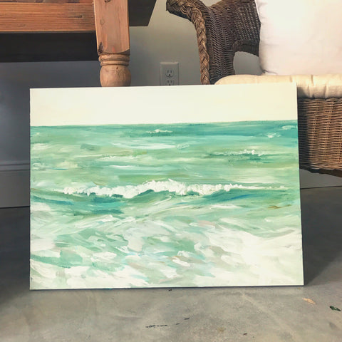 Ocean
