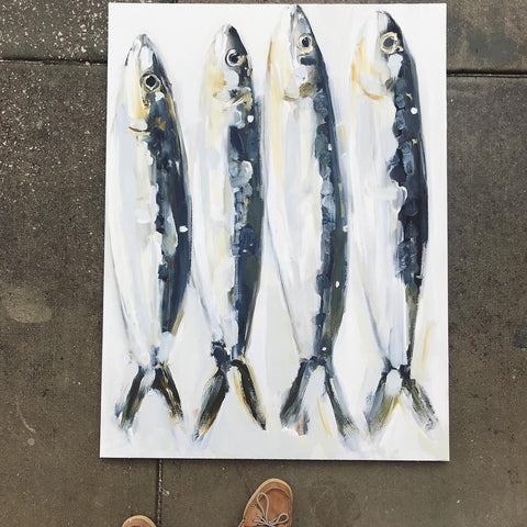 Fish