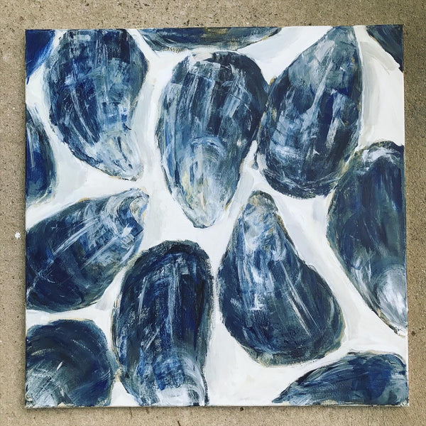 Oysters