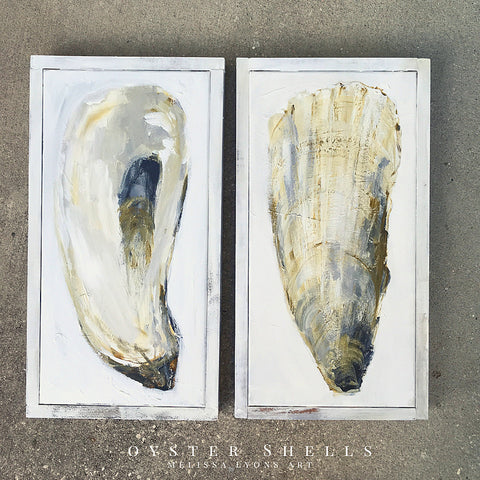 oyster set