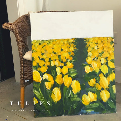 Tulips