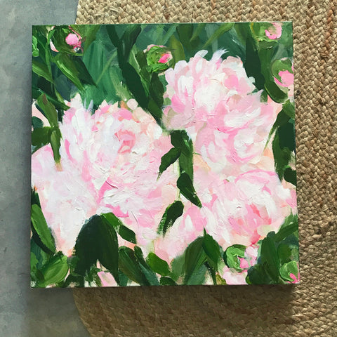 Peonies