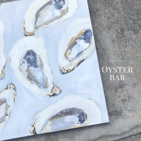Oysters