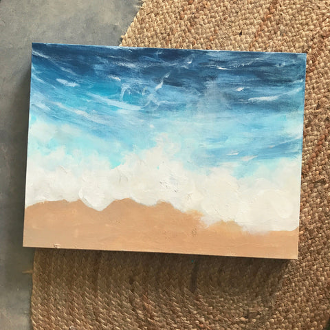 Shoreline