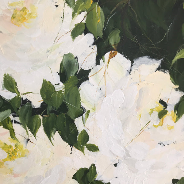 Peonies