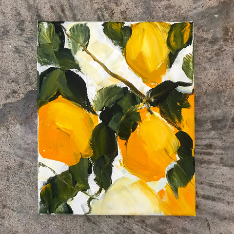 Lemons 2