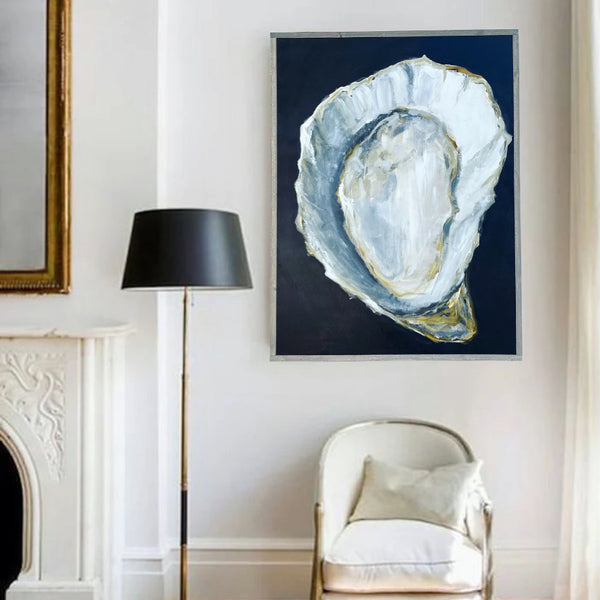 oyster