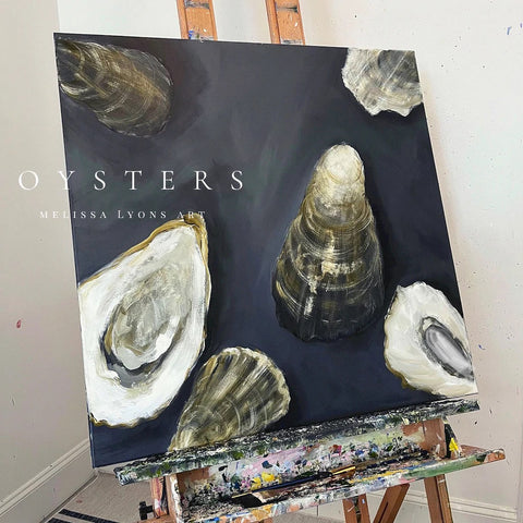 Oysters