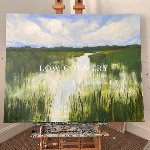 Low Country Marsh