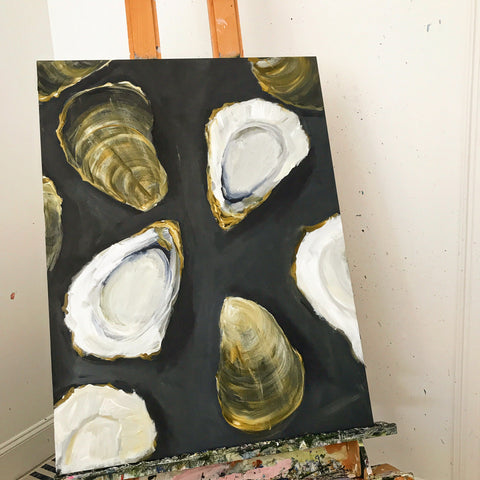 Oysters