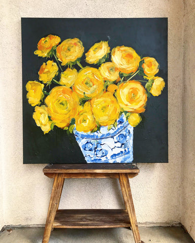 Ranunculus