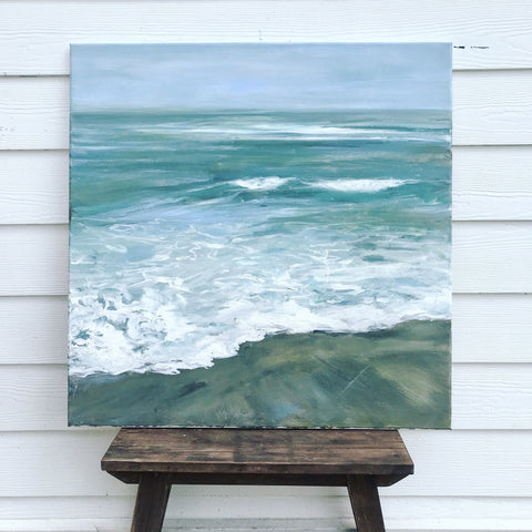 seascape