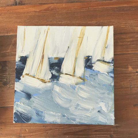 Boats