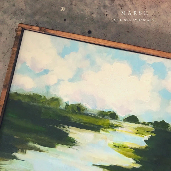 Marsh