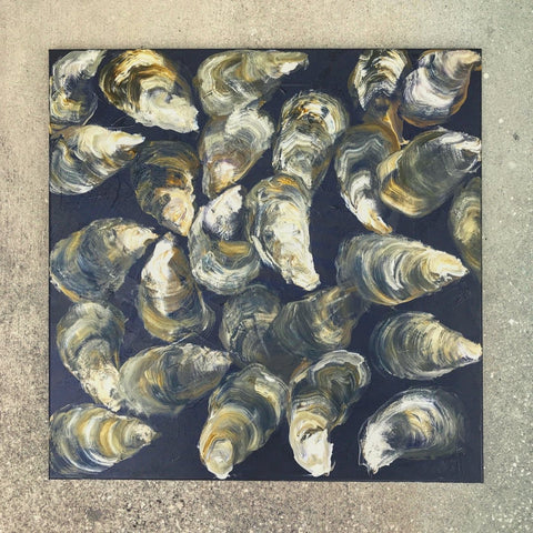 Oysters