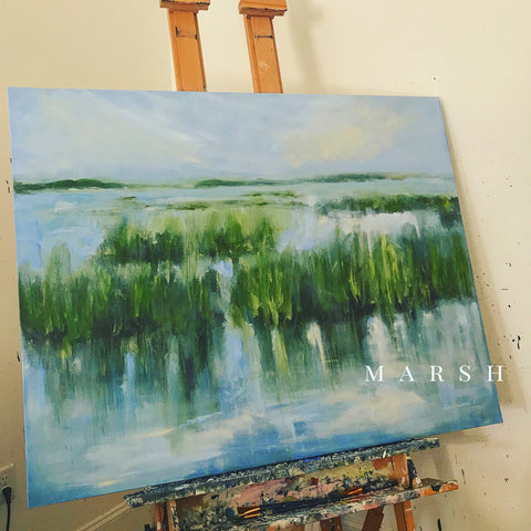 Marsh