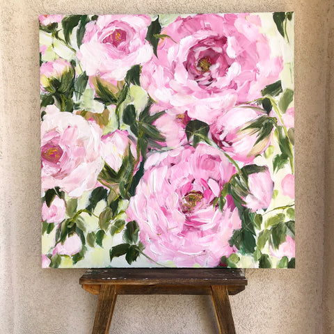 Peonies
