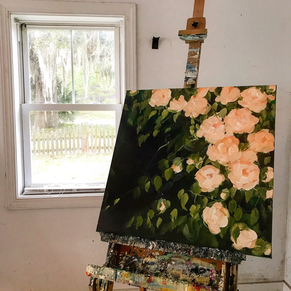 Roses