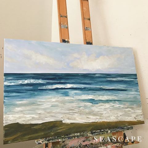Seascape