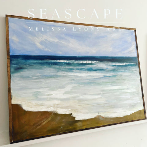 Seascape