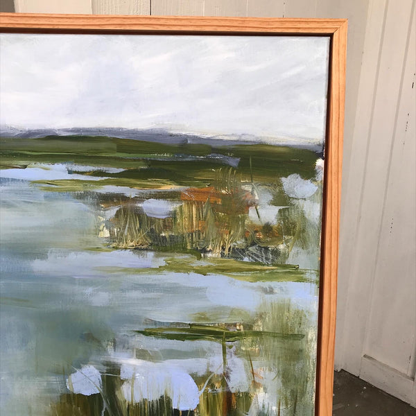 Marsh