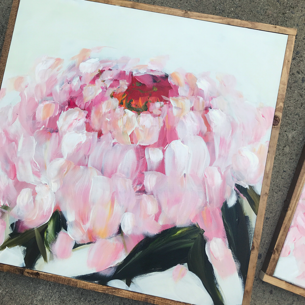 peony