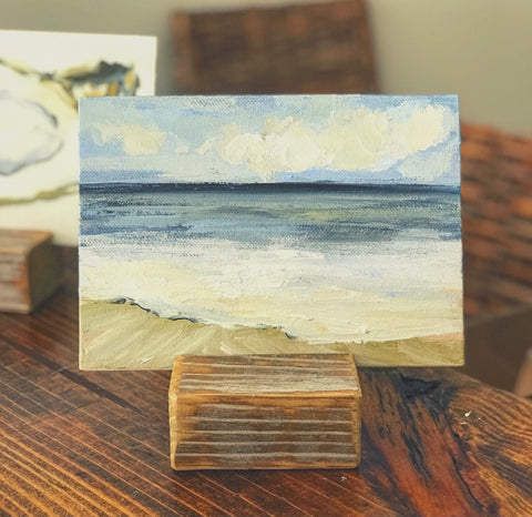 Mini seascape 1