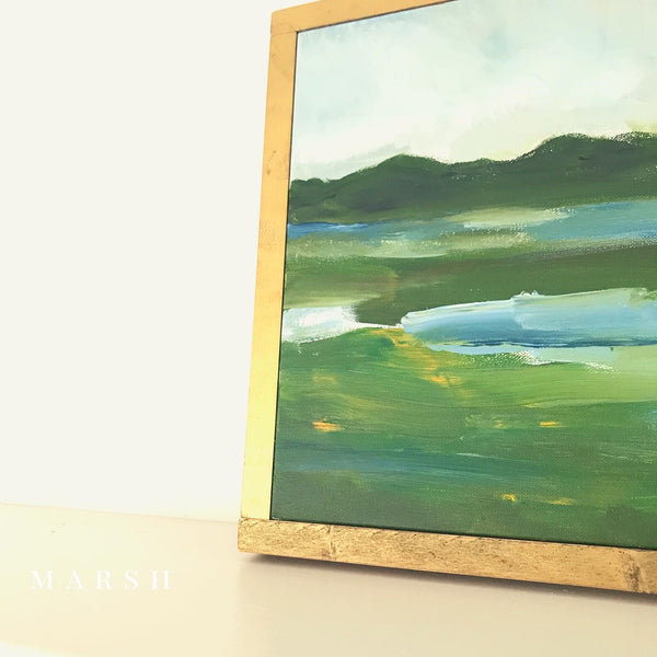 Marsh