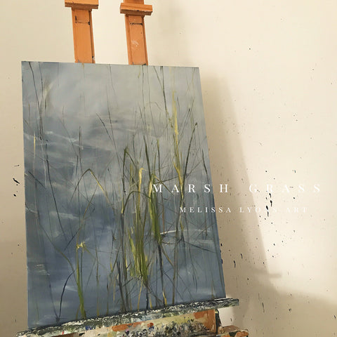 Marsh grass