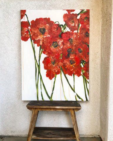 Poppies