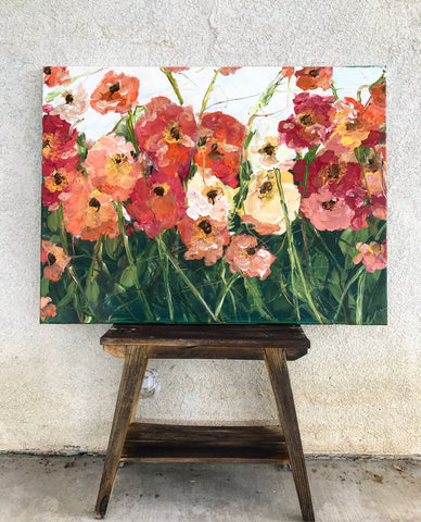 Poppies