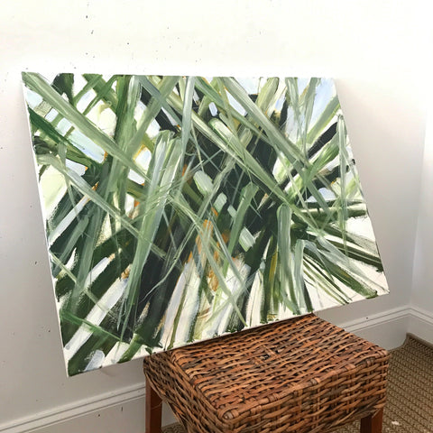 Palmetto