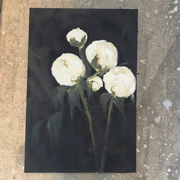 Peonies