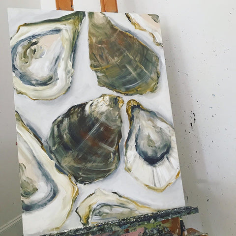 Oysters