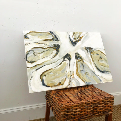 Oysters