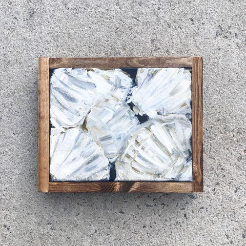 seashells
