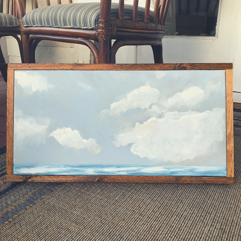 big sky