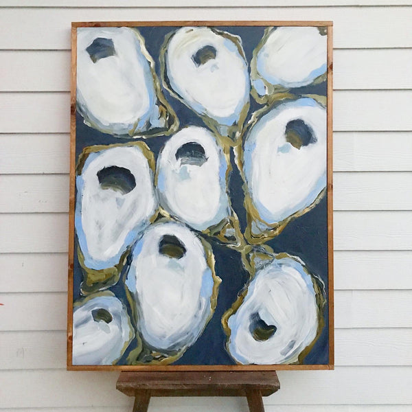 oysters