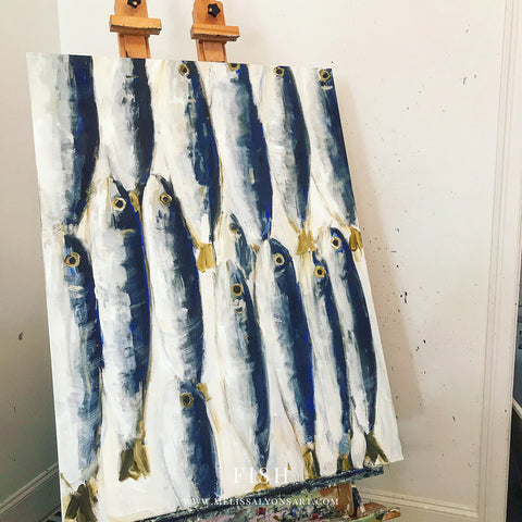 Fish