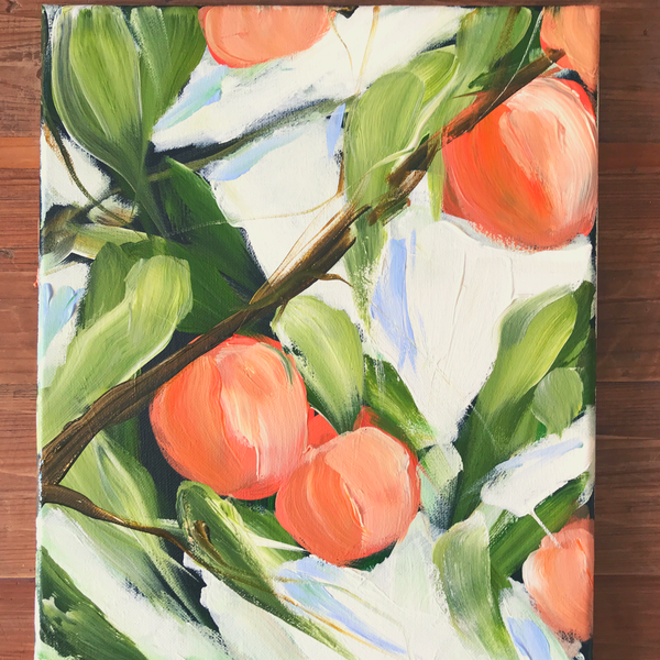 Peaches