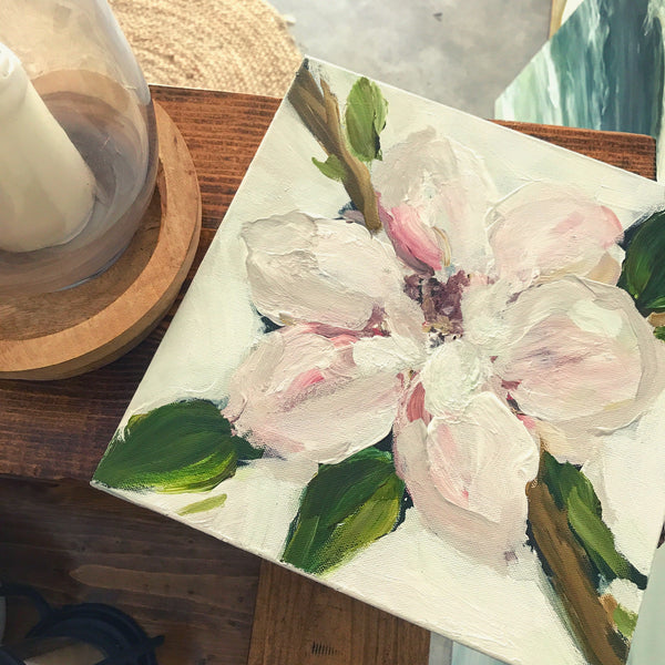 magnolia