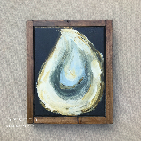 oyster