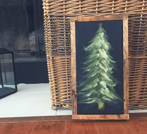 Tall Tree #2