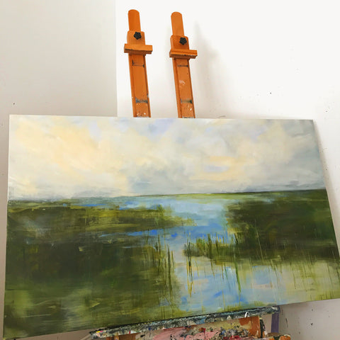 Marsh