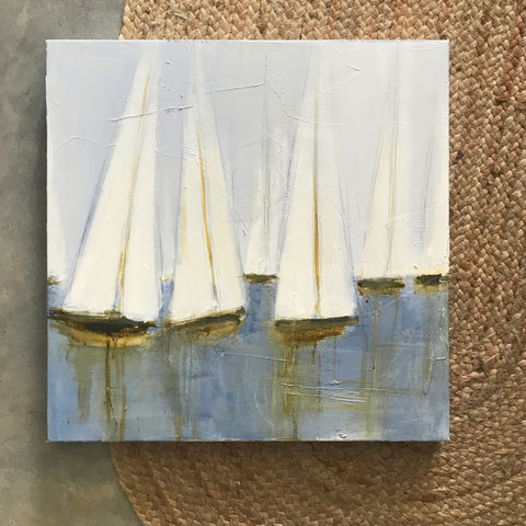 Sailboats