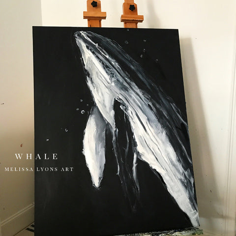 Whale