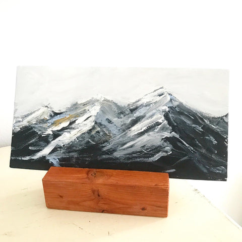 Mountains